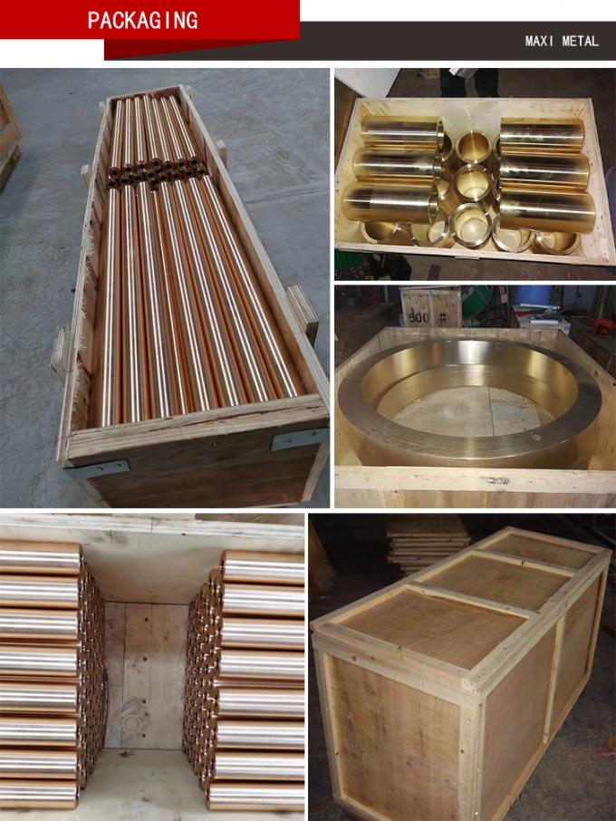 磨いた銅管 医療用脱脂銅管 15mm 22mm 3