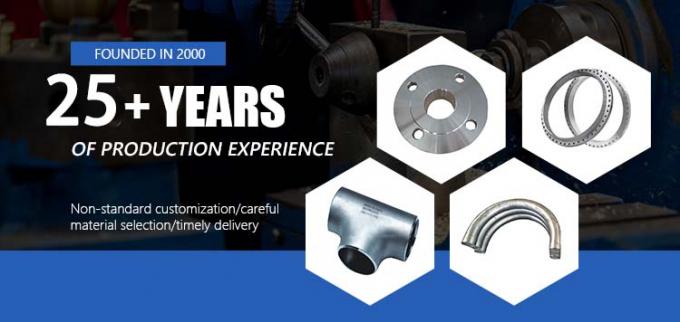 メタール ASME B 16.9 シームレス・パイプ・フィッティング 集中式減圧器 Sch80 SCH60 モネル 400 0