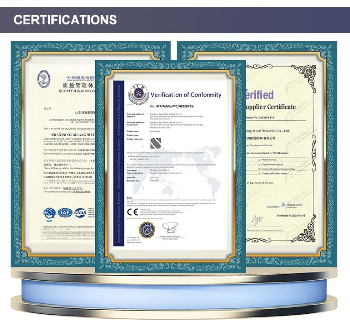 冷蔵用銅ニッケルパイプ C30600 90/10 70/30 オーダーメイドサイズ 3