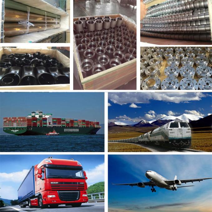 5659S-2016 15-5PH 肘 90° 45° カスタマイズ 90/10 70/30 銅ニッケル 11