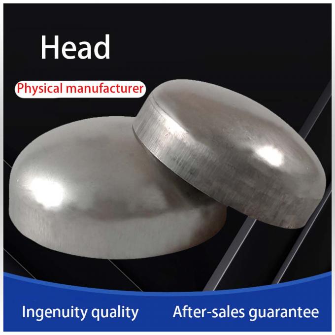 TOBO 3000#高圧水道設備および産業用用用のための鍛造銅3/8インチNPTヘックスヘッドパイプキャップ 2