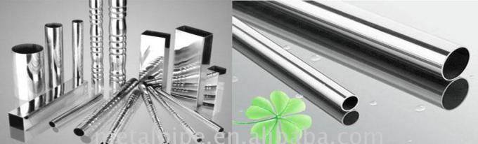 METAL ASME B151 70/30 90/10 C70600 C71500 銅ニッケルチューブ 4