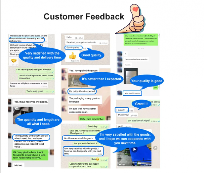 高量の丸棒銅ニッケルバー 溶接と切断のためのASTM標準 4