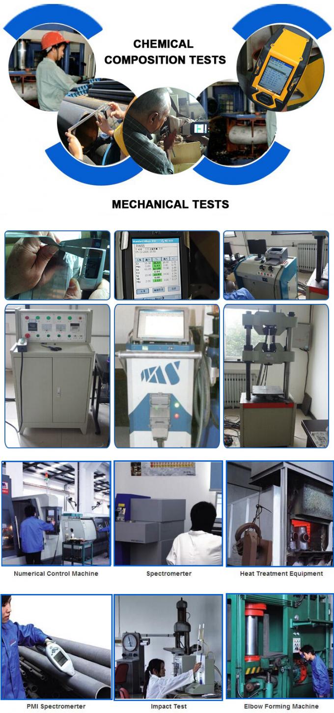 ASTM B16.11 ウェルドレット ソックレット コッパー ニッケル オルト ロープ付き接続 8