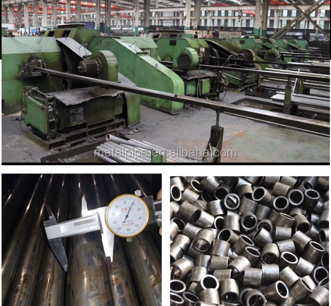 メタルの方形丸い棒 ASTM A276 AISI GB / T 1220 JIS G4303 OD 6mm-630mm 6
