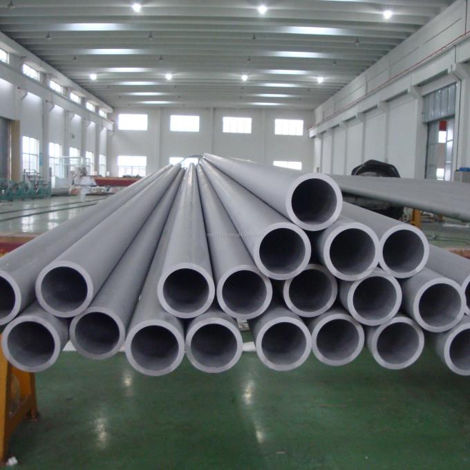 メタルの方形丸い棒 ASTM A276 AISI GB / T 1220 JIS G4303 OD 6mm-630mm 0