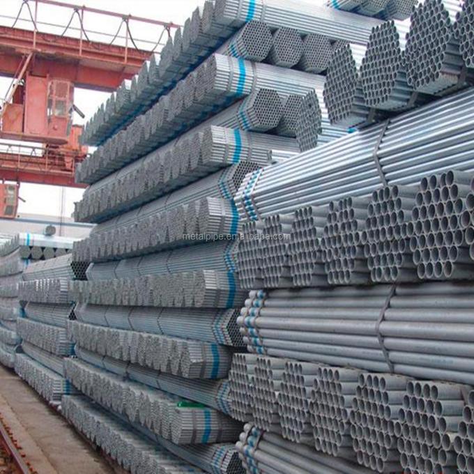 メタルの方形丸い棒 ASTM A276 AISI GB / T 1220 JIS G4303 OD 6mm-630mm 2