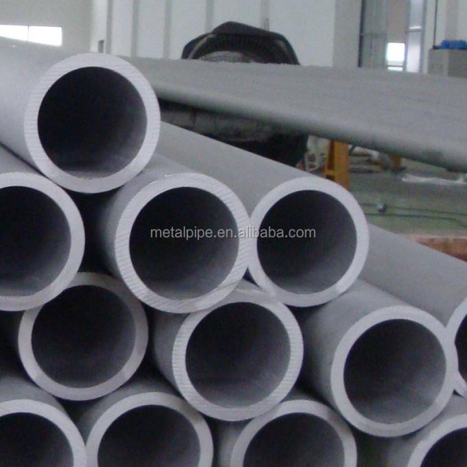 メタルの方形丸い棒 ASTM A276 AISI GB / T 1220 JIS G4303 OD 6mm-630mm 3
