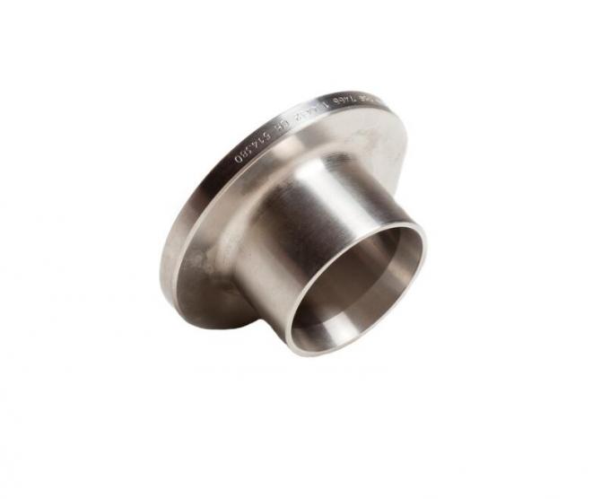 メタール C70600 銅ニッケル合金パイプフィッティング EN10992-1 TYPE36 ラップジョイント フレンズストップエンド CUNI 9010 5