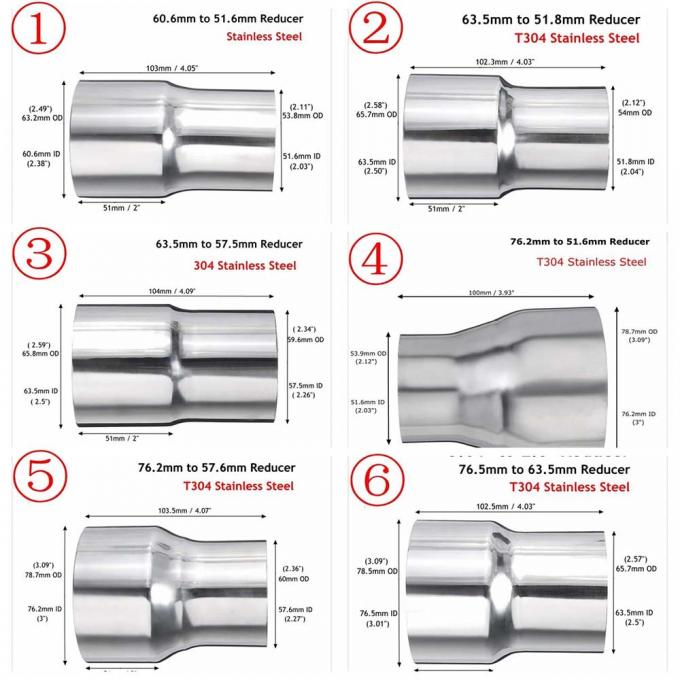 Butt Weld Fitting COPPER NICKEL Pipe Fitting Con Ecc Reducer 90/10 70/30 C30600 コップル・ウェルド・フィッティング コップル・ニッケル・パイプ・フィッティング コーン・エッチ・リデューサー 90/10 70/30 3
