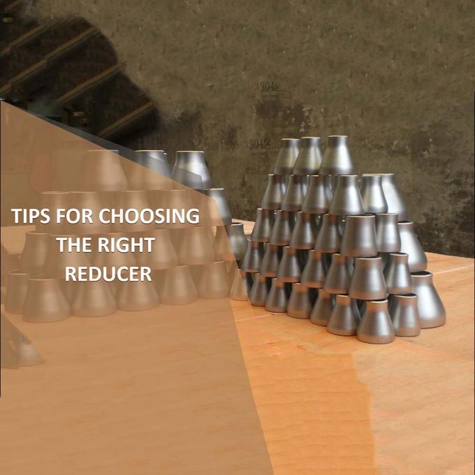 Butt Weld Fitting COPPER NICKEL Pipe Fitting Con Ecc Reducer 90/10 70/30 C30600 コップル・ウェルド・フィッティング コップル・ニッケル・パイプ・フィッティング コーン・エッチ・リデューサー 90/10 70/30 5