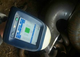 C70600 材料 管路用銅 ニッケル肘 DIN GB ISO JIS 規格で接続する 3