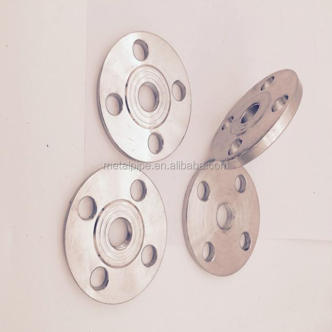 異なるサイズのパイプ接続のための銅ニッケルフレンズ ANSI/ASME/ISO/JIS/BS/API/EN規格 2