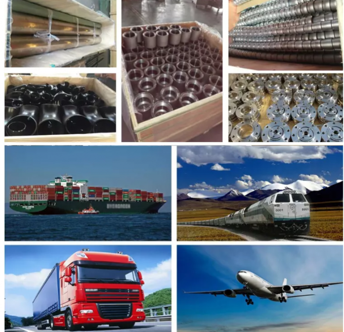 メタール 銅 ニッケル スタブ エンドス1-48 インチ ASME B16.9 90/10 70/30 2