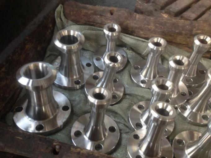 メタール 銅 ニッケル スタブ エンドス1-48 インチ ASME B16.9 90/10 70/30 7