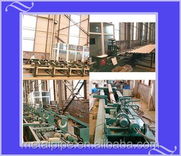 金属 中国 工場 銅 ニッケル サンプル パイプ フィッティング フレンズ B16.5 フレンズ 1