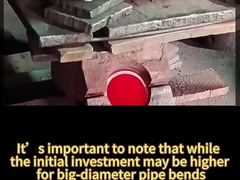 1/2」Sch80 Asme B16.9の銅のニッケルの肘Cuni C71500 45度の肘の管付属品