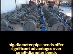 1/2」Sch80 Asme B16.9の銅のニッケルの肘Cuni C71500 45度の肘の管付属品