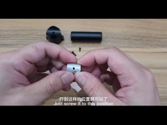 多適当なアルミニウム肘カバーはティーの管付属品を緩和する