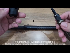 多適当なアルミニウム肘カバーはティーの管付属品を緩和する