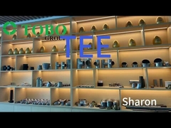 メタルターゲット レッドティ UNS C71500 SMLS コッパールニッケル 同等のティ 耐久性