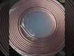 カスタマイズされた長さ 銅-ニッケルパイプ 管システムのための究極の解決策