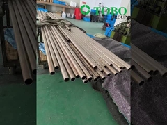 メタール ASME B151 70/30 90/10 C70600 C71500 銅ニッケル管 溶接管