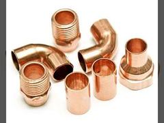 熱伝導性銅ニッケルエルボ ASTM B466 Cu-Ni 90/10 2インチ