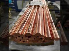 公差±0.1mmとウェスタンユニオンの支払い条件を備えたコンデンサー銅ニッケルチューブを紹介します。