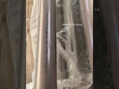 空調用1/2インチ、3/8インチ、1/4インチ、3インチ直径の銅ニッケルパイプをご紹介します