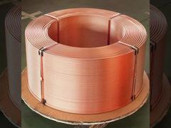 冷凍用銅管 ACR エアコン用銅管のデモを見る