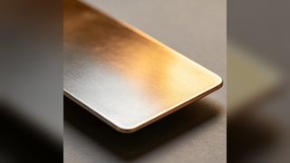 銅ニッケルプレート – 海洋および産業用途向けの高性能合金