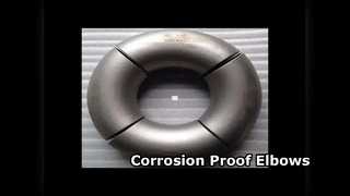 銅ニッケルエルボ 45 90 180 度