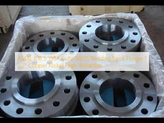 ASME 0 Cui 0/0 フランジ溶接検査 /