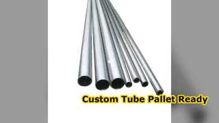 陽極酸化銅ニッケルチューブパレットパック