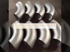 銅ニッケルエルボ 1.5D ベンド SCH 10S