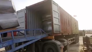 製品輸送 – 安全、確実、そして時間厳守