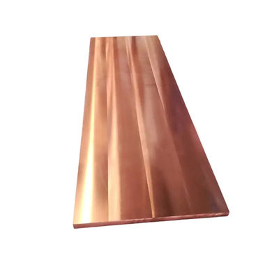 C70600 C71500 Cupro-Nickel Plate, Standard Export Seaworthy Packing, Width 1000mm-3000mm