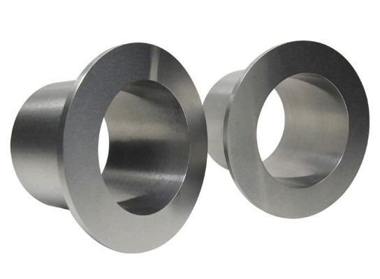 Butt Welding Alloy Lap Joint Stub End Fittings CuNi 24" ASTM B171 90/10
