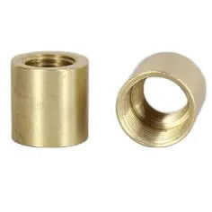 Copper-Nickel Couplings with Excellent Corrosion Resistance for Extreme Temperature