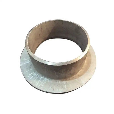 Butt Welding Alloy Lap Joint Stub End Fittings CuNi 24" ASTM B171 90/10