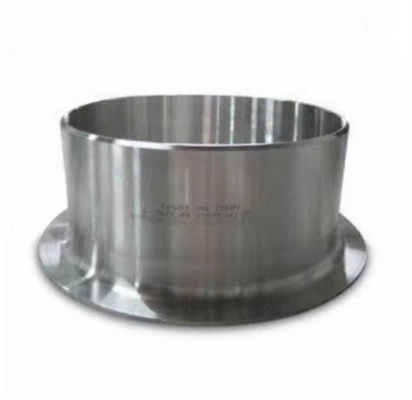 Durable Equal Stub Ends for Piping Systems Lap Joint Pipe Fittings with ISO9001