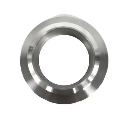 Durable Equal Stub Ends for Piping Systems Lap Joint Pipe Fittings with ISO9001