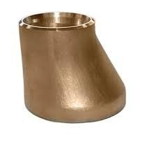 Carbon Steel Reducer Fitting with 3000 Psi Pressure Rating and NPT Threaded 1/2 Inch Connections