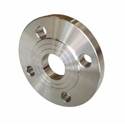ASME B16.5 CuNi 70/30 SW フランジ クラス 150、鍛造 RF 銅ニッケル合金 C71500