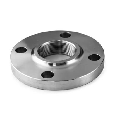 ASME B16.5 CuNi 70/30 鍛造フランジ、クラス 150 SW 長寿命抗生物付着