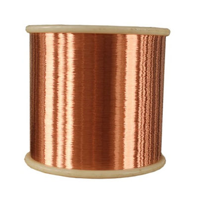 High Purity T2 Copper Coil for Air Conditioner & Lathe Oil Pipeline Custom Sizes