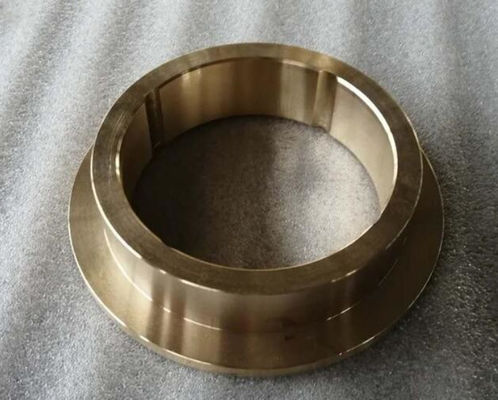 MSS SPの銅のニッケルの切株の端付属品43 3