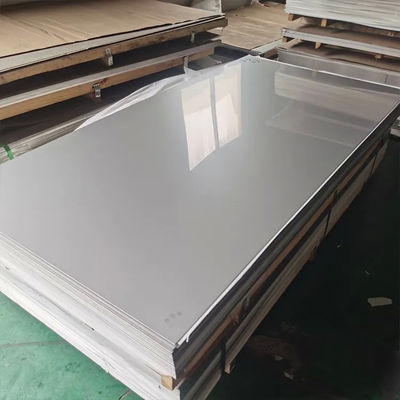 海水耐性のある銅ニッケル 70/30 版 ASTM B171 C71500 溶接可能な CuNi シート