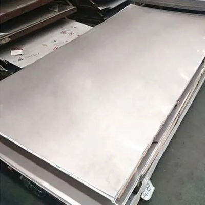 ASTM B164 B127 B906のニッケルの銅合金シートおよび版Monel 400